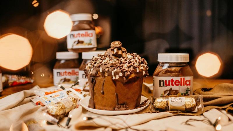 A Nutella izgalmas bejelentést tett, amely új fejezetet nyit az ikonikus édesség történetében.