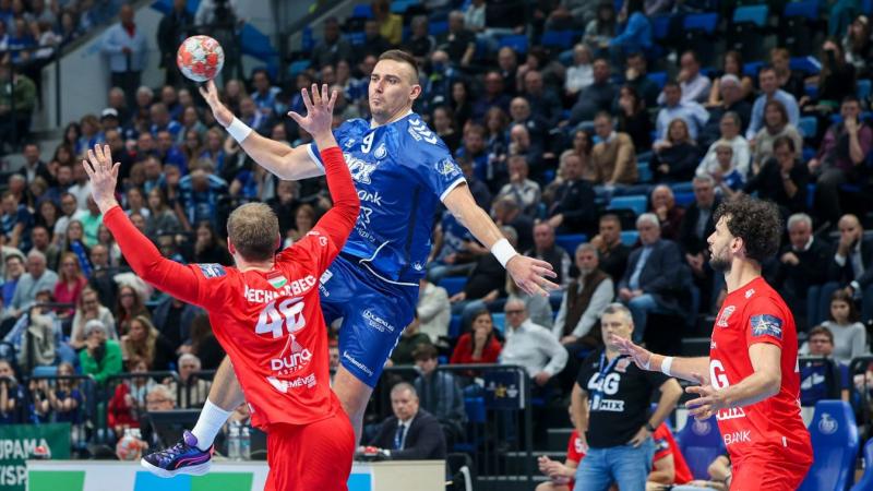 Kiderültek a Veszprém és a Pick Szeged közötti bajnoki döntő időpontjai!