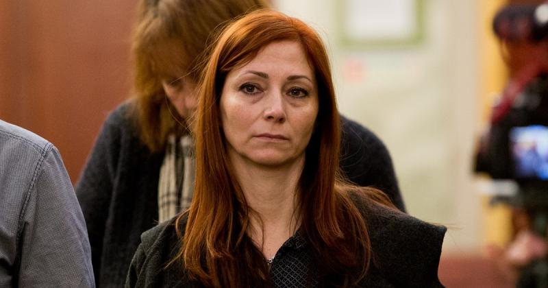 Renner Erika véleménye szerint a DK-s politikusnők egy gyűlöletkampányt indítottak ellene, amelynek célja, hogy lejárassák őt és politikai törekvéseit.