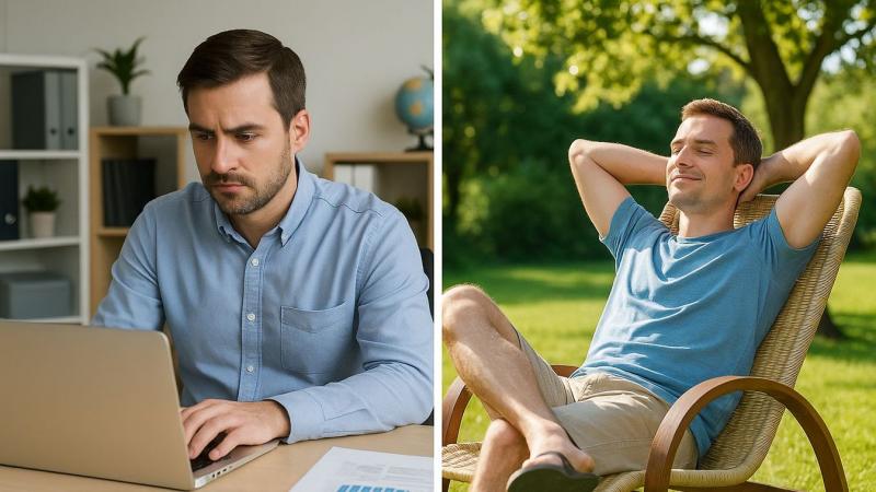 Négy napnyi munka, három napnyi pihenés: Valóban csak egy álom, vagy esetleg a jövőnk valósága?