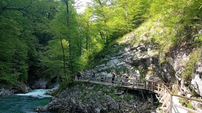 Fedezd fel a csodák birodalmát, mindössze néhány órás autóútra tőlünk!
