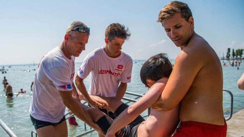 Évente sokan vesznek el a víz mélyében, de a Balaton sosem a bűnös ebben a történetben.