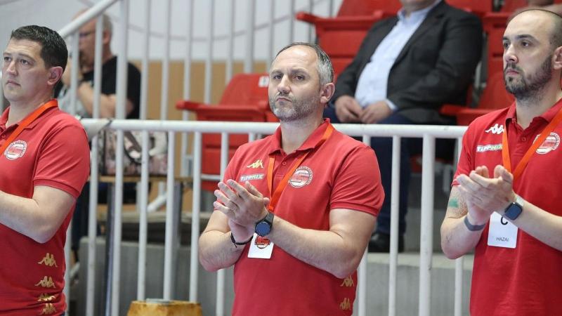Toszkics izgatottan várja a csurgói csapatépítő eseményt!