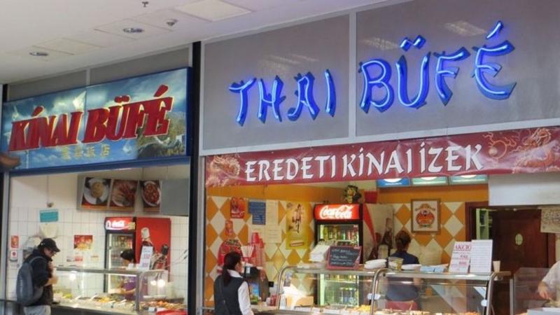 Végleg lehúzta a rolót a pláza két legendás kínai büféje?