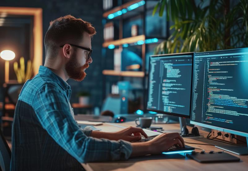 Az MI nem mindig gyorsítja meg a fejlesztési folyamatokat - ITBUSINESS