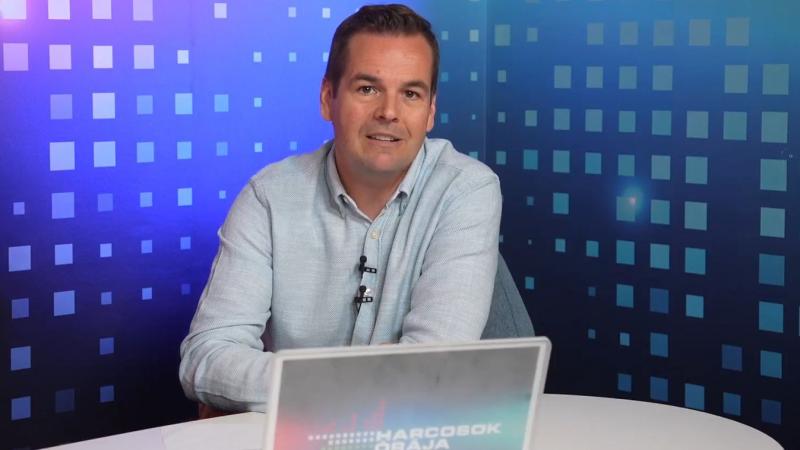 Jövő héttől különleges extra epizódokkal bővül a Harcosok órája, így még izgalmasabb tartalommal várjuk nézőinket!