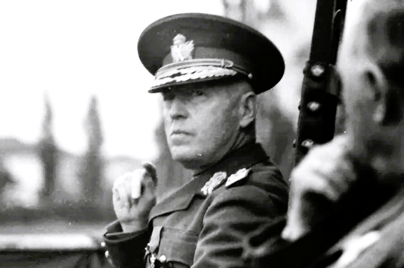 Felmérés: A román lakosság kevesebb mint 60 százaléka véli úgy, hogy a legionárius mozgalom bűnös szervezetnek számít.