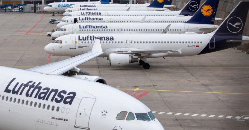 Ez csupán a kezdete valaminek: a Lufthansa várhatóan 2030-ig négyezer munkakört szüntethet meg.