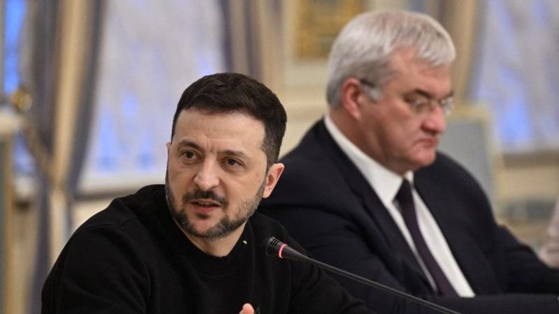 A külügyminiszter sürgős figyelmeztetést adott ki: súlyos kihívások várnak Ukrajnára a téli hónapok során.