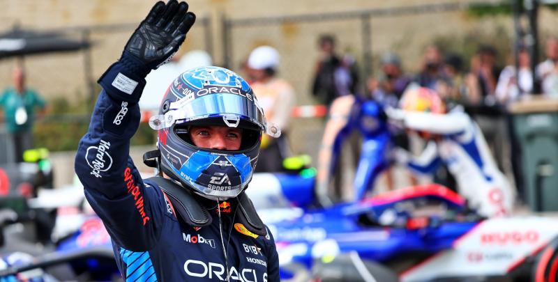 Coulthard: Verstappen megosztó figura, de kétségtelen, hogy tehetsége páratlan | M4 Sport