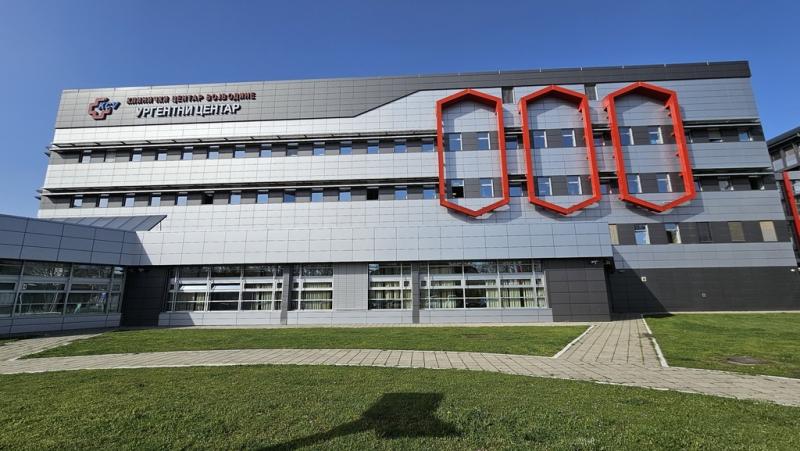 Az UKCV reagálása: A nyilvánosságot minden lényeges információval fogják ellátni. | Vajdaság MA