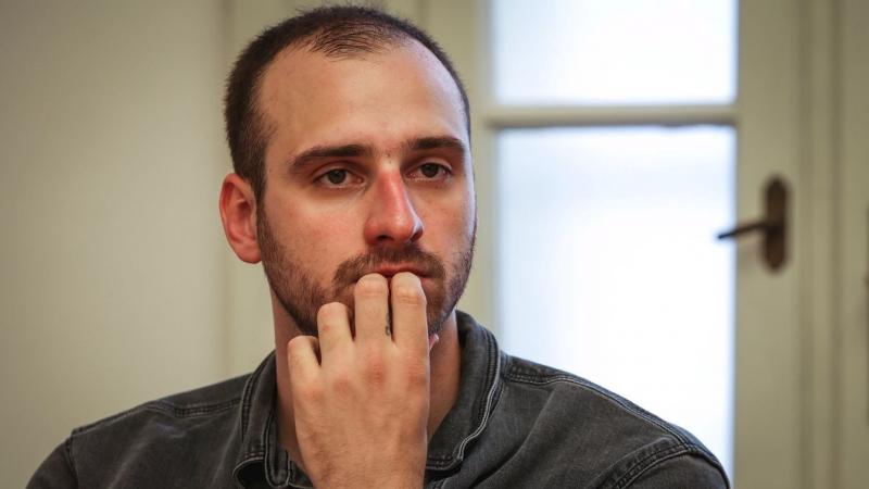 Brasch Bence szívhez szólóan mesélt életének legkülönlegesebb ajándékáról: 