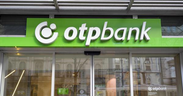 Figyelmeztetést adott ki az OTP: jelentős átalakulás történt hétfőn.