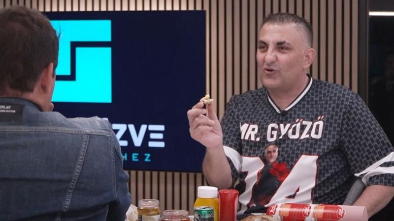 Gáspár Győző megdöbbentő kijelentése öccséről: 