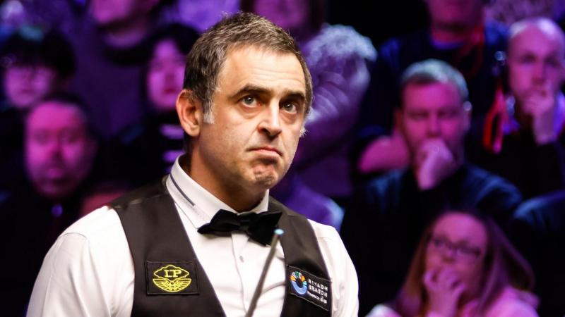 O'Sullivan elhagyja a Brit-szigeteket, és új fejezetet nyit az életében.
