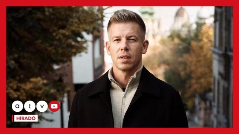 Magyar Péter egy különleges kihívást vállalt magára - most Ön is részese lehet ennek az izgalmas útnak!