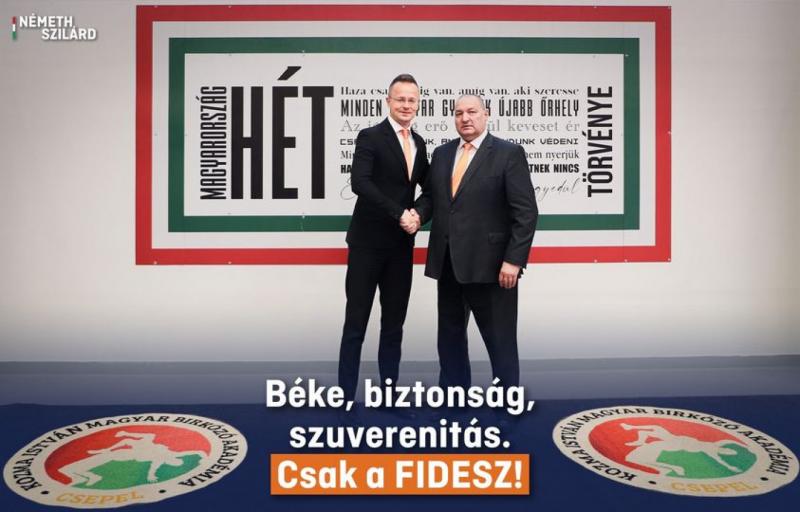 Újra megnyílt a kormányzati pénzcsap, és a közpénzek most az állampárthoz kötődő civil szervezeteket árasztják el.
