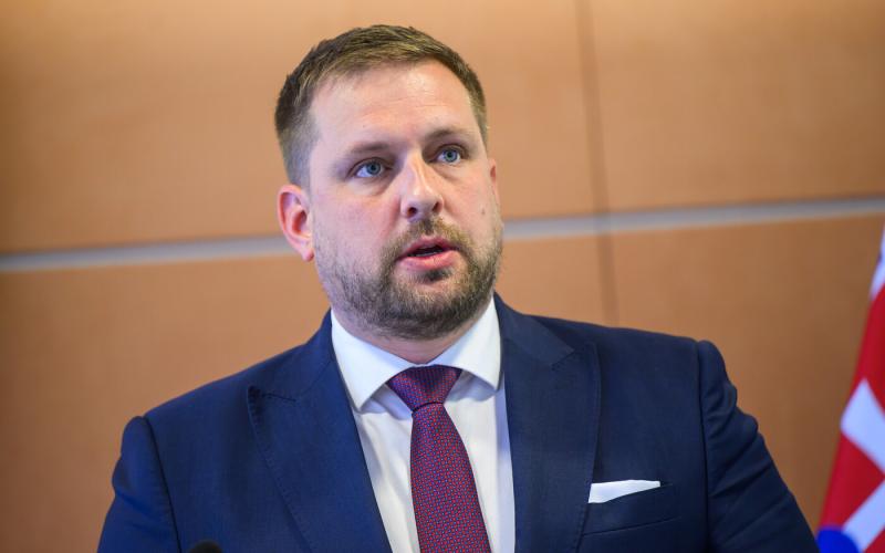 Šaško: Mindenki meg fogja kapni a gyógyszereit, de elengedhetetlen, hogy a jelenlegi támogatási rendszert felülvizsgáljuk és modernizáljuk.