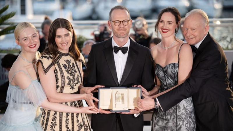 A magyar filmszeretők számára is elérhetővé váltak a cannes-i filmfesztivál díjazott alkotásai a mozik műsorán.