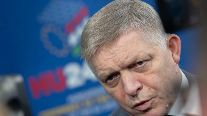 Fico felfedett egy bérgyilkost, aki a rája támadásáért felelős!