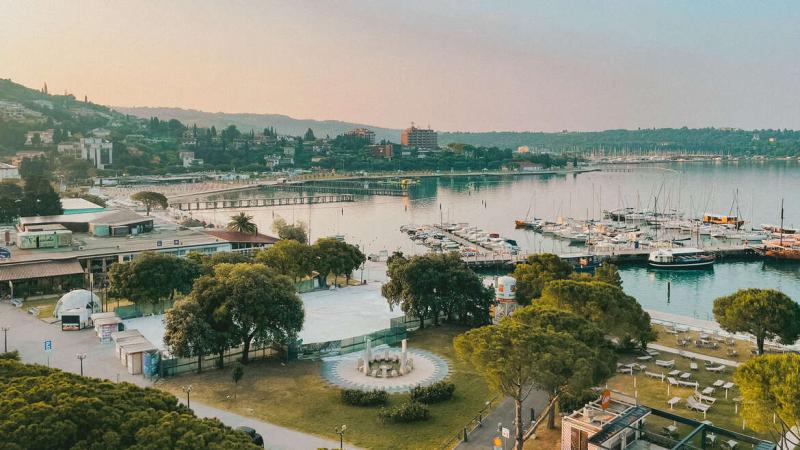 Fedezd fel a szlovén tengerpart varázsát: tippek és ajánlások Portorož és Piran környékének felfedezéséhez!