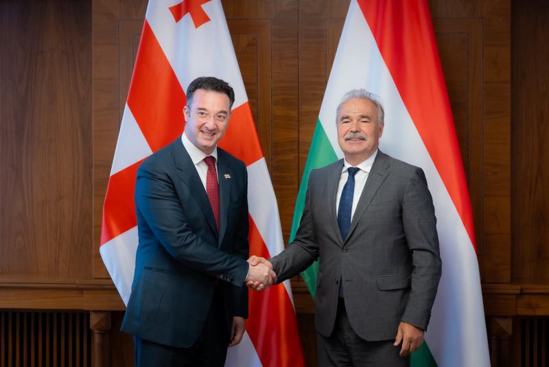 Magyarország gazdag tapasztalatai és innovatív megoldásai értékes támaszt nyújthatnak Georgiának a fenntartható fejlődés és az agrárgazdaság korszerűsítése során. E két ország közötti együttműködés lehetőséget teremt a tudásmegosztásra és a legjobb gyakor