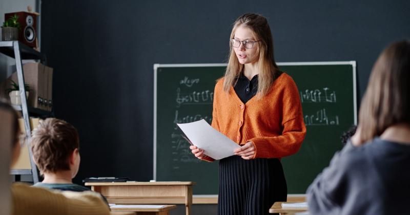 A pedagógusképzés iránti érdeklődés jelentős növekedésen ment keresztül - vajon egy új fejezet kezdődik az oktatás világában?