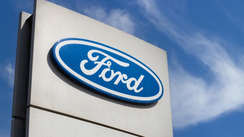 A Ford izgalmas bejelentést tett, amely mindenkit meglepett!