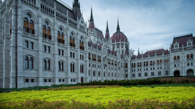 Nyilvánosságra hozták az átdolgozott választókerületi térképet.