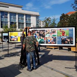 Idén Debrecenben nem rendezik meg a magyar sajtófotó-kiállítást.