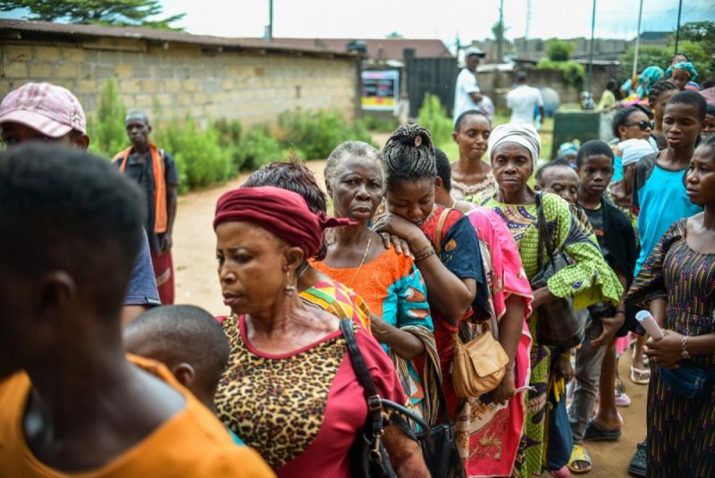 Nigériában egyre súlyosbodó élelmiszerellátási problémák miatt társadalmi összeomlás fenyeget. A helyzet aggasztó, mivel a lakosság éhezése és a megélhetési nehézségek széleskörű következményekkel járhatnak, amelyek nemcsak az egyének, hanem az egész közö