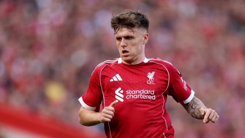 Pénzügyi izgalmak Liverpoolban – vajon megkezdődhet az utolsó hajrá Isak megszerzéséért?