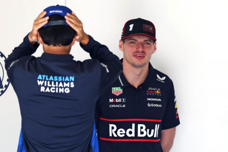 Visszatérhet Verstappen régi csapattársa?