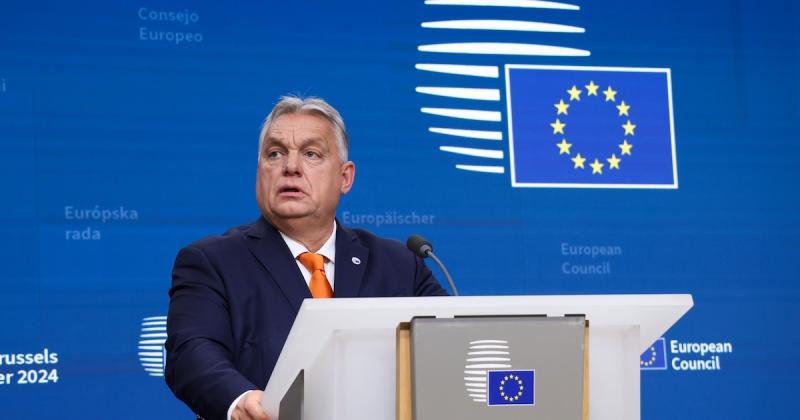 Orbán Viktor az orosz és az Európai Unió közötti csúcstalálkozó megszervezésének fontosságát hangsúlyozza | Demokrata
