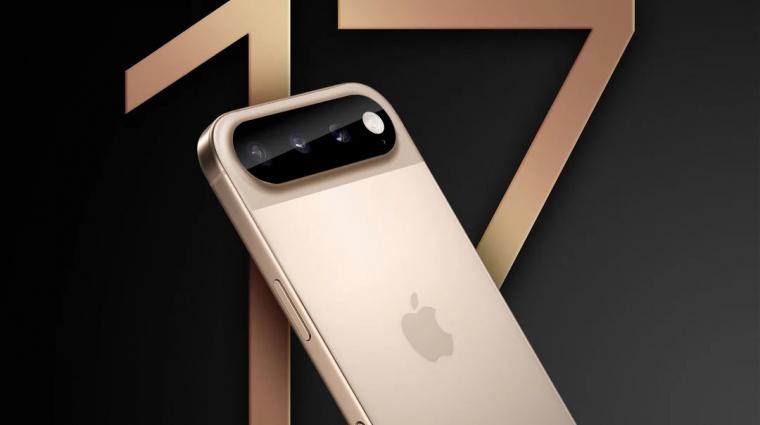Megkezdődött az iPhone 17 sorozatgyártása!