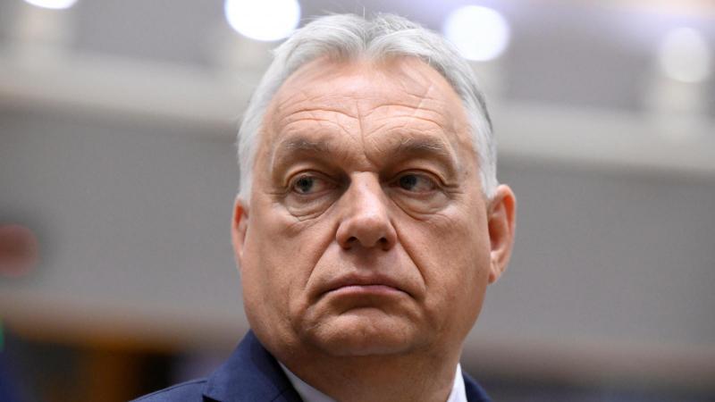 Orbán Viktor: Szentkirályi Alexandra figyelemre méltó adatokat ismertetett.