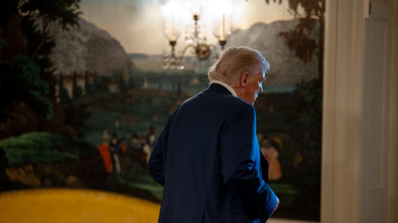 CNN: Trump türelme elfogyott – Ukrajna több mint 3000 ERAM rakétát kap.