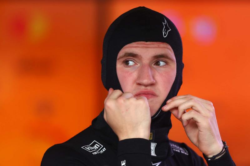 A McLaren csapatát elhagyó fiatal versenyző a Red Bullhoz csatlakozhat - értesült a F1VILÁG.HU.