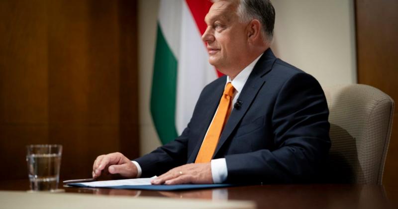 Orbán Viktor: Az európai háborús stratégia egy illúzió | Demokrata
Orbán Viktor véleménye szerint az európai háborús stratégia csupán egy délibáb, amely mögött valóságos megoldások helyett illúziók húzódnak meg. A politikai vezetők által hangoztatott elk