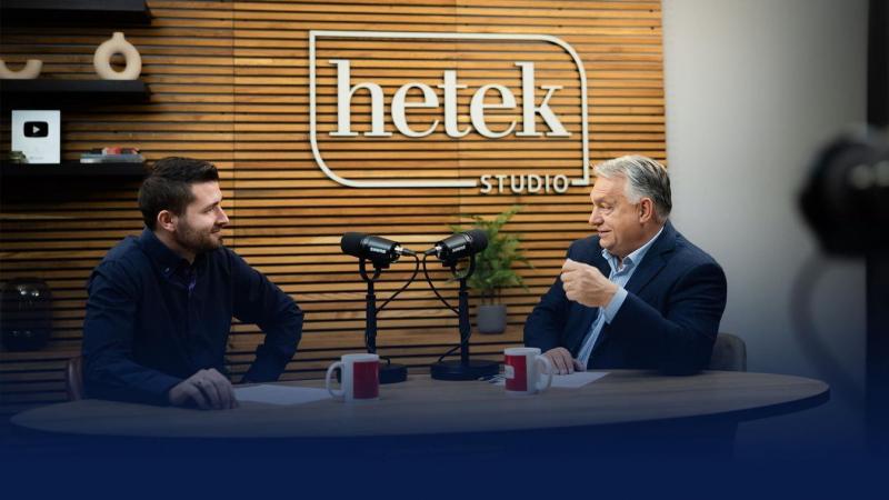 Orbán Viktor: A céljuk az volt, hogy az egyedüli keresztény politikai erőt Semjén Zsolton keresztül próbálják meg eltüntetni.