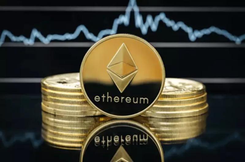 Az Ethereum ára ismét elérte a 4100 dollárt, és az intézmények aktívan részt vesznek a dip-vásárlásokban - icobench.com.