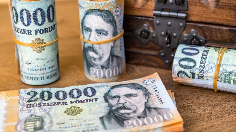 Ebből még problémák adódhatnak: az amerikai infláció valószínűleg felgyorsult.