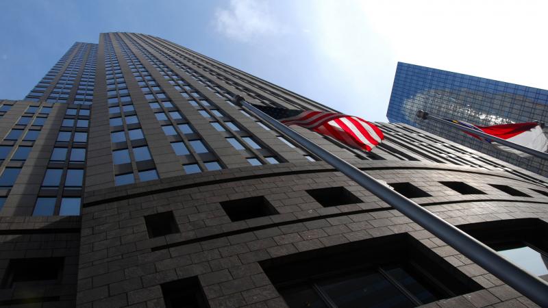 A Bank of America kedvező eredményekkel rukkolt elő, ami drámai árfolyam-emelkedést eredményezett.