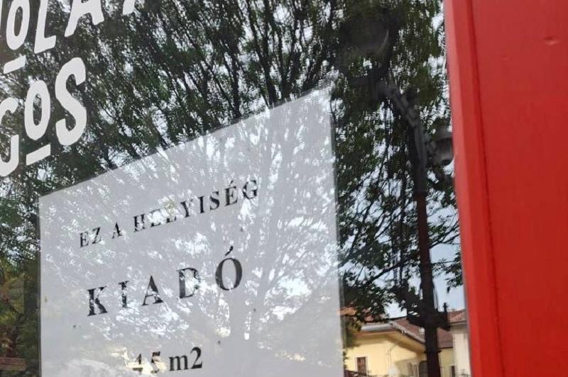 Ismét egy újabb fejezet zárult le, a Miskolci Mexikói Gasztrokocsma kalandja is véget ért.