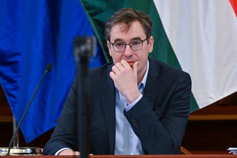 Karácsony Gergely a Közgyűlés elé terjesztette a Sziget Fesztivál megmentésére vonatkozó javaslatát.