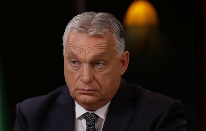 Orbán Balázs: A Repubblica sajátos nézőpontját tükrözte, amikor idézetekkel illusztrálta a mondanivalóját.